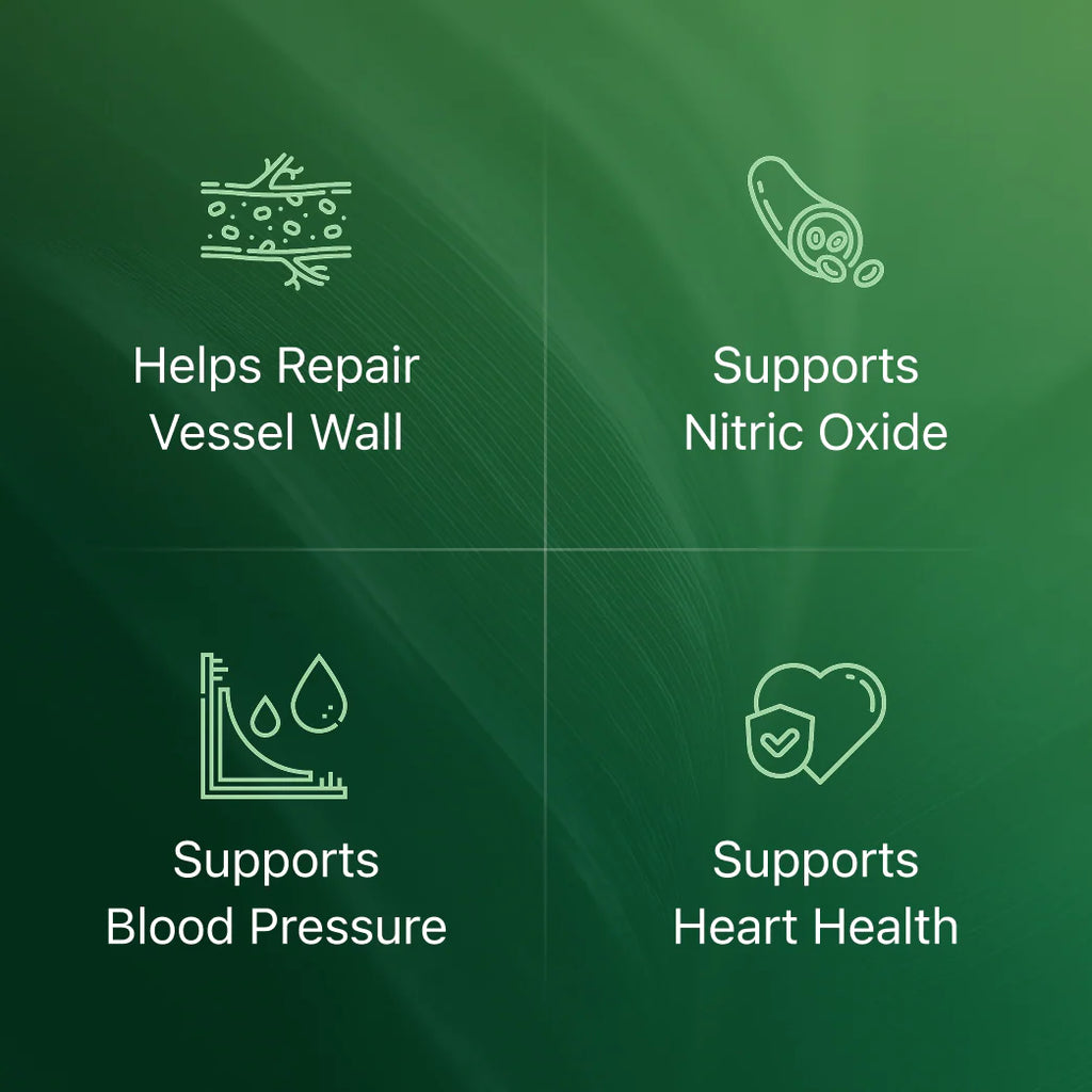 Amla Superfruit Capsules