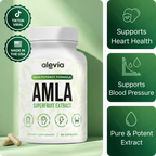 Amla Superfruit Capsules