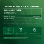 Amla Superfruit Capsules